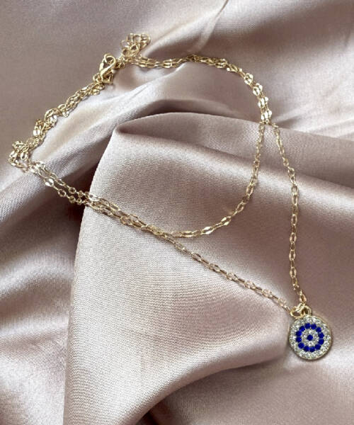 Collar Ref: Doble Turco